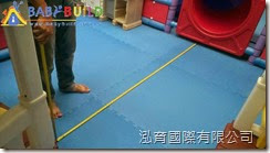 BabyBuild 兒童遊樂設施安全檢查 BabyBuild 兒童遊樂設施安全檢查