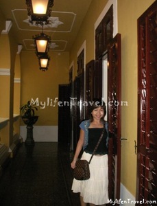 Macau Museum 128 Macau Museum 128
