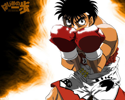 Xem Anime Võ Sĩ Quyền Anh -Hajime No Ippo VietSub Xem Anime Võ Sĩ Quyền Anh -Hajime No Ippo - Anime Hajime No Ippo VietSub