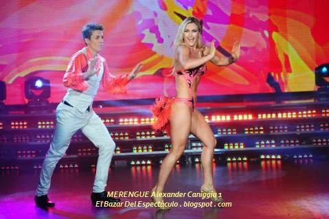 MERENGUE Alexander Caniggia 1.jpg