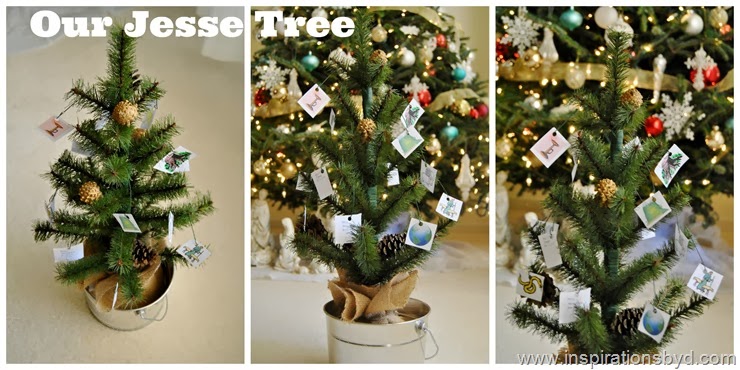 jesse tree jesse tree