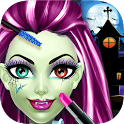 Monster Girl Makeover icon