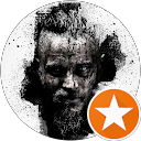 Bearded Ragnar
