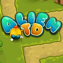 Alien Tower Defense icon