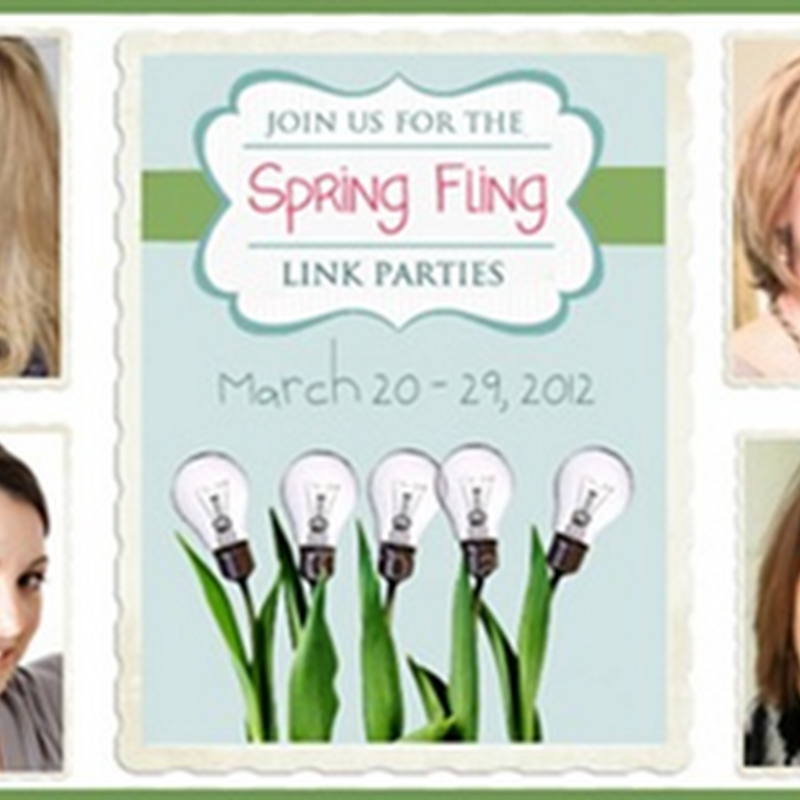 The grass is greener on the door