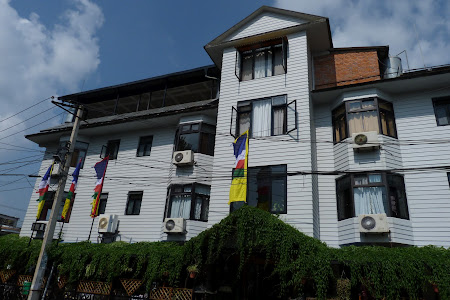 Hotel Meera Pokhara