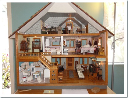 Joanie's Dollshouse