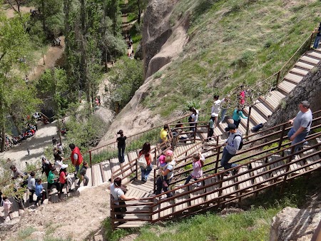 11. Coborare in canion.JPG