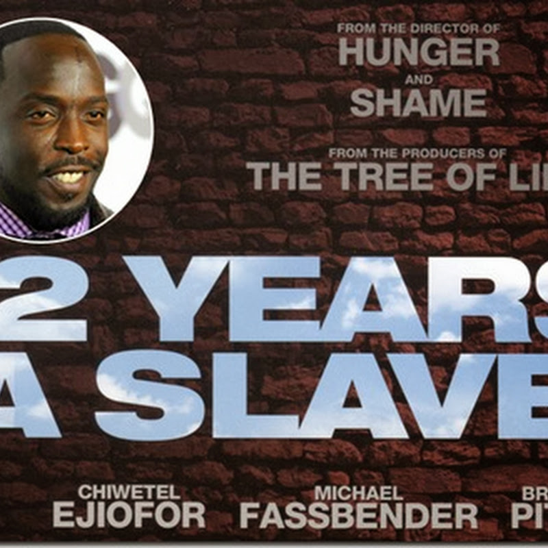 12 Years a Slave , American Hustle , Captain Phillips : cele mai bune filme din 2013
