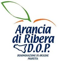 Logo Arancia di Ribera DOP 2