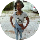 Taleisha Wright