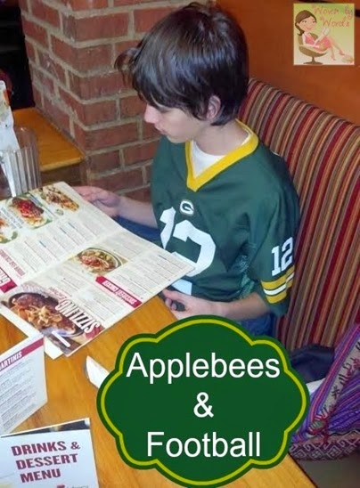 Applebees ordering[4]