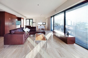 Casa south perth de matthews mcdonald diseño-de-muebles