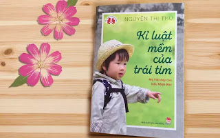 “Kỷ luật mềm của trái tim”, Nguyễn Thị Thu, NXB. Kim Đồng