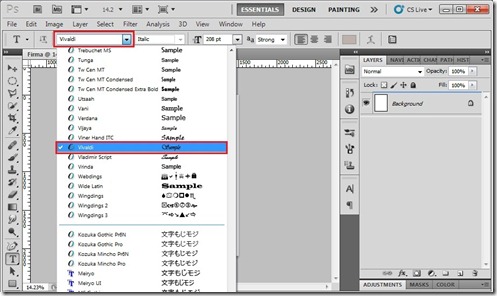 Fotografía para principiantes: Como Firmar las fotos con Lightroom y ...
