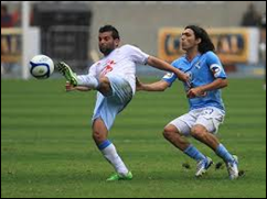 Real Garcilaso vs Sporting Cristal