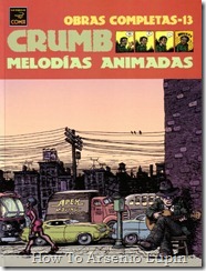 P00013 - Robert Crumb  - Melodías animadas.howtoarsenio.blogspot.com #13