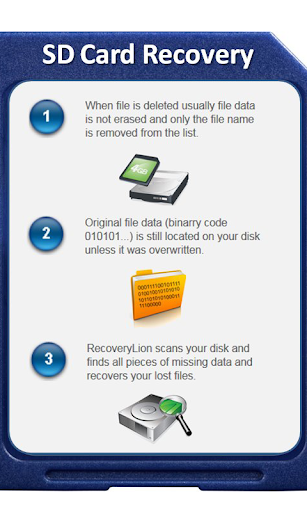 免費下載書籍APP|Recover SD Card‏ app開箱文|APP開箱王