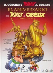 P00039 - Asterix y Obelix - Aniver