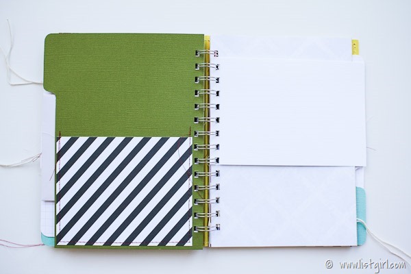 Fabulous Adventures of Listgirl: Mini Album | These Are A Few Of My ...