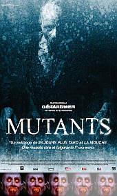 mutants C