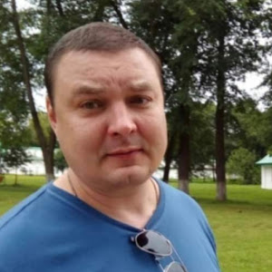 Антон Жовковец