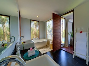 baño-moderno-casa-de-huespedes baño-moderno-casa-de-huespedes