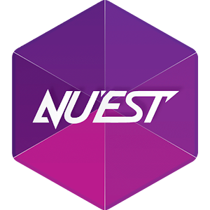 NU'EST (KPOP) Club 1.7.8