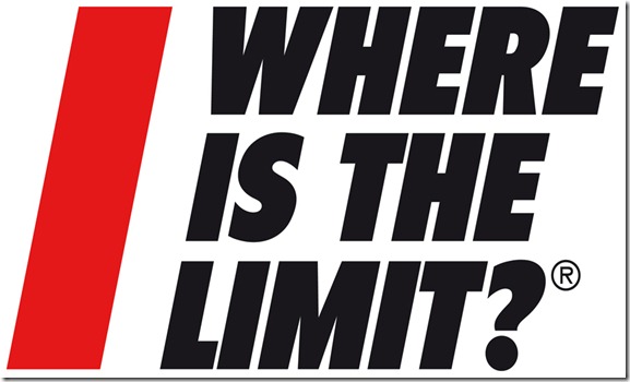 where_is_the_limit