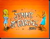 Jenny McCharty Show