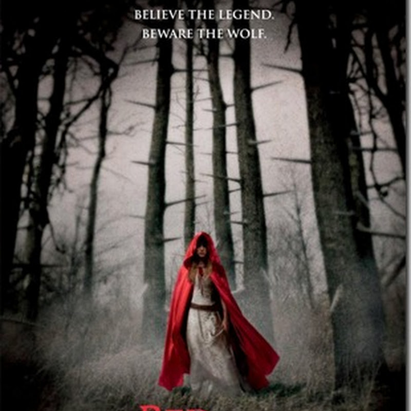 หนังออนไลน์ HD Red Riding Hood สาวหมวกแดง