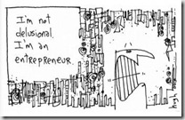 GapingVoid - entrepreneur2