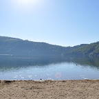 Lac d'Issarlès photo #485