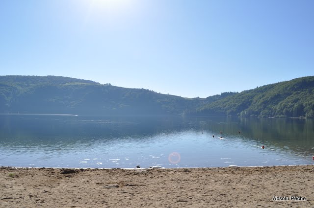 Lac d&#039;Issarlès photo #485