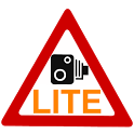 SpeedTraps Lite icon
