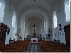 Booienhoven: de Sint Odulphuskerk