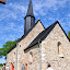 Kościół w Uboczy - Dolny Śląsk