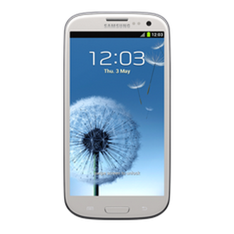 The Samsung Galaxy S3 Done Right
