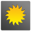 Weather Bar Widget icon
