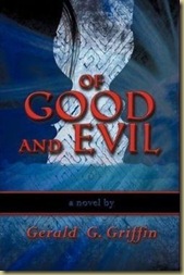 Of Good and Evil Cover