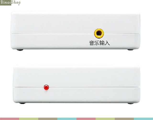 Card sound USB cám ngoài cho máy tính XOX S11
