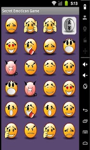 How to install Secret Emoticon Games 1.0 unlimited apk for laptop