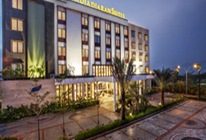 Padjadjaran Suites Resort