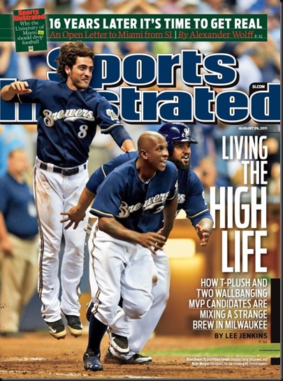 SI Cover