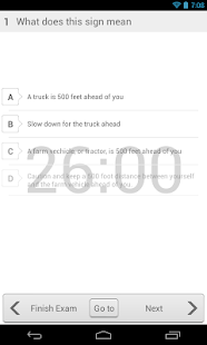 Hawaii Driving Test Screenshots 4