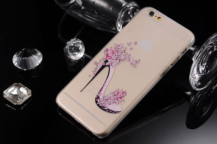 Ốp lưng điện thoại Ốp lưng 3D