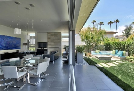 cocina-contemporanea-Davidson-Residencia cocina-contemporanea-Davidson-Residencia