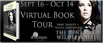 The Tenant of Wildfell Hall Banner 450 x 169