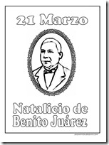 natalicio Benito Juarez 12 1