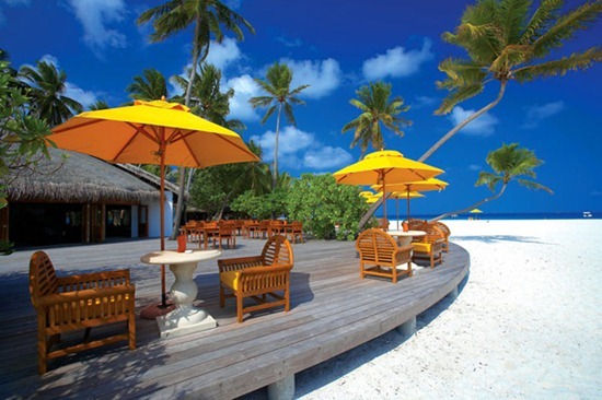 Resort Maldivas 15